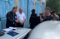 Колишній начальник Рокитнівського району пішов під суд за звинуваченням у шахрайстві на $110 тис.