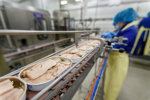 Украина исчерпала 11 квот на беспошлинный экспорт агропродукции в ЕС 