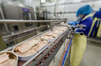 Украина исчерпала 11 квот на беспошлинный экспорт агропродукции в ЕС 