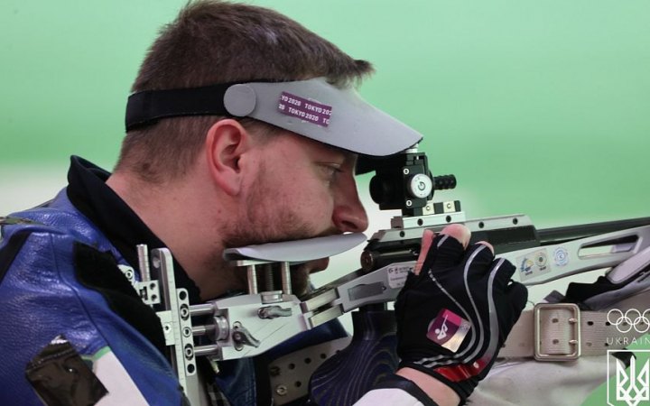 Збірна України з кульової стрільби завоювала найбільше медалей на етапі Кубка світу