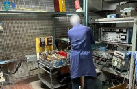 Директора підприємства "Укроборонпрому" взяли під варту через неявку у суд
