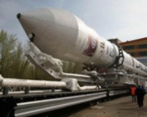Днепропетровская область получит кредит на ракетостроение