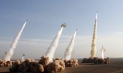 Иран пригрозил Израилю ударом 150 тысяч ракет