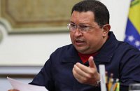 Чавес приветствует мирные переговоры Колумбии с повстанцами