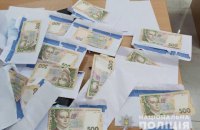 Кандидат у депутати Київради організував "сітку" підкупу виборців