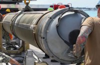 FT: Німеччина знову хоче придбати у США ракети Tomahawk 