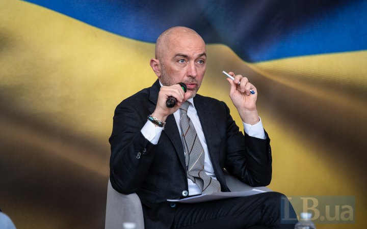 Рада викликала голову Нацбанку Пишного на 13 травня для обговорення зарплат наглядових рад