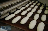 "Киевхлеб" ликвидирует хлебокомбинат на Подоле
