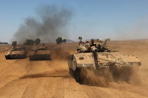 В Сирии убили главу военной разведки