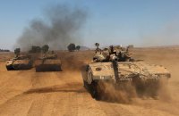 В Сирии убили главу военной разведки