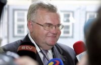 Мэра Таллина задержали за взяточничество