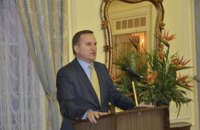 Бывший посол Украины в США назначен в политическую подгруппу Минска