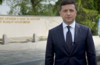 Никто не может приватизировать победу, украинцы сделали в нее огромный вклад, - Зеленский