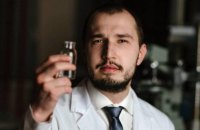 На фронті загинув учений-біолог Біжан Шаропов