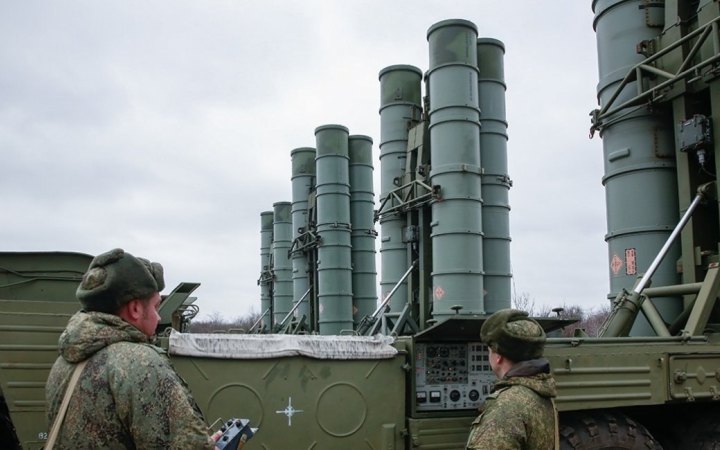 Росія завдала ракетних ударів по Харкову (оновлено)