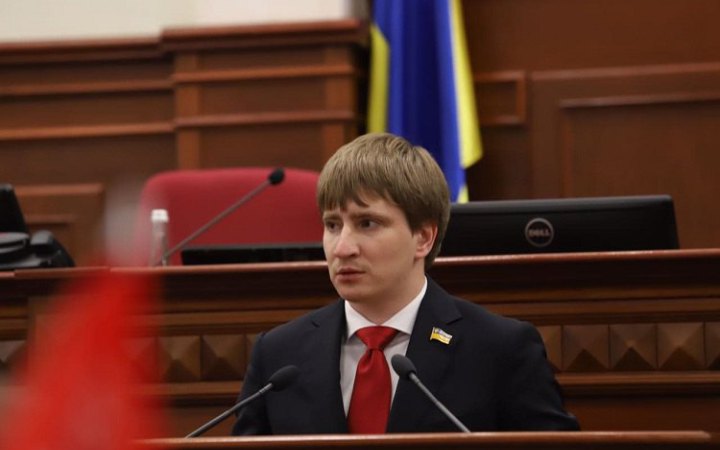 Суд залишив екссекретаря Київради Бондаренка під цілодобовим домашнім арештом