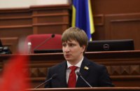 Суд залишив екссекретаря Київради Бондаренка під цілодобовим домашнім арештом