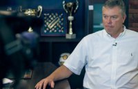 Волков: ФИБА приняла правильное решение, отдав Украине Евробаскет-2017