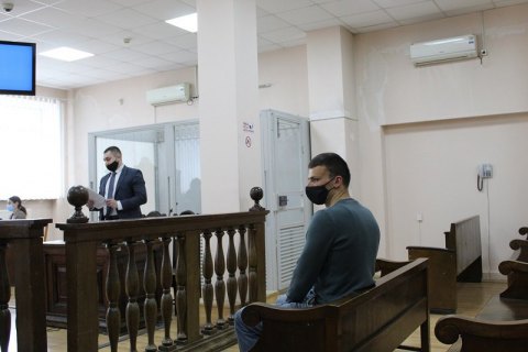 Ветерану АТО, який смертельно поранив нападника на його будинок, пом’якшили запобіжний захід