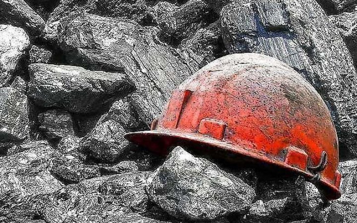 На Донеччині 115 гірників залишились під землею через знеструмлення