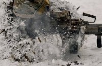 ​Вчора оборонці ліквідували 1360 окупантів