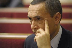 Мартыненко: «Ахметов нас не финансировал и финансировать не будет»