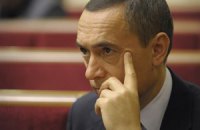 Мартыненко: «Ахметов нас не финансировал и финансировать не будет»