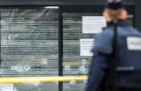  Во Франции в результате ночной перестрелки ранены семь человек
