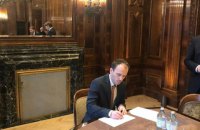 В Вене начался пятый день газовых переговоров между Украиной и РФ