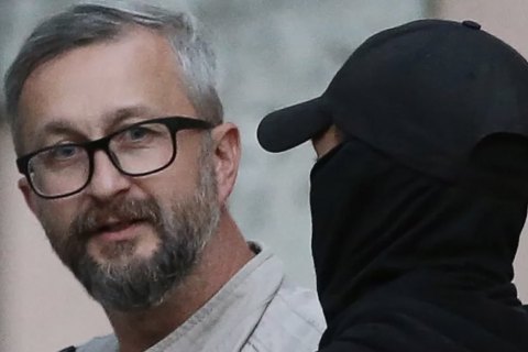 В МИДе расценивают перемещение Джелялова в психиатрическую клинику как карательную практику 