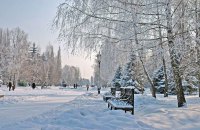Київську область попередили про небезпечні метеорологічні явища