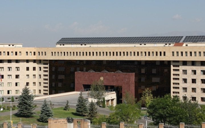 У Єревані стартує саміт Європейської політичної спільноти
