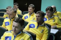 Шева пошел в первый класс