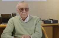 Умер создатель комиксов Marvel Стэн Ли