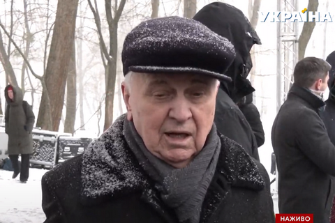 Встреча "нормандской четверки" на высшем уровне планируется на апрель, - Кравчук (обновлено)