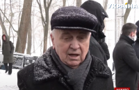 Встреча "нормандской четверки" на высшем уровне планируется на апрель, - Кравчук (обновлено)