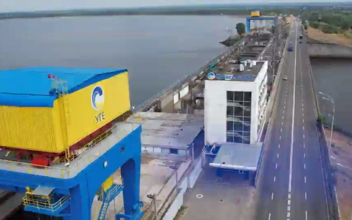 Минулої доби зафіксували виклик про начебто замінування Київської ГЕС 