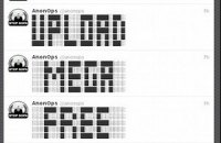 Хакеры из Anonymous отомстили за закрытие Megaupload