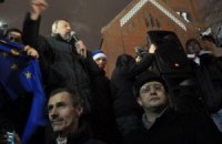 Беларуская оппозиция назвала дату следующего митинга