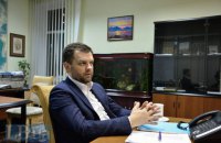 "Анексія Криму - це один з болючих ударів по нашій рибній галузі"