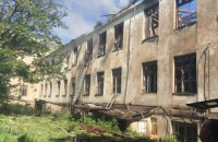 ​Красногоровка попала под обстрел, есть раненые среди мирных жителей (обновлено)