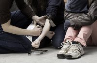 Полиция закрыла подпольный центр реабилитации алко- и наркозависимых в Броварах