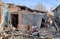Росіяни тричі обстріляли Дніпропетровщину, - Лукашук