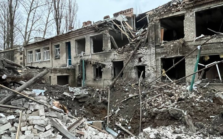 Головне за день. Середа, 29 березня