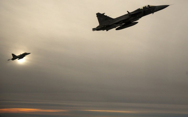 Чому Gripen – це не просто “ще один літак”, а концептуальний зсув у нашій війні