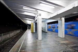 Сегодня столичная подземка меняет график работы
