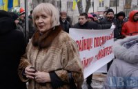 Семенюк-Самсоненко может возглавить Соцпартию за деньги Медведчука, - источник