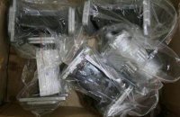 СБУ обнаружило канал контрабанды товаров военного назначения в Россию