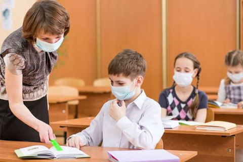 У школах 18 лютого вперше проведуть Всеукраїнський урок з медіаграмотності