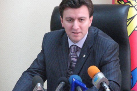 В Бердянске журналистов под дулами автоматов заставляют транслировать российскую пропаганду, - Старух